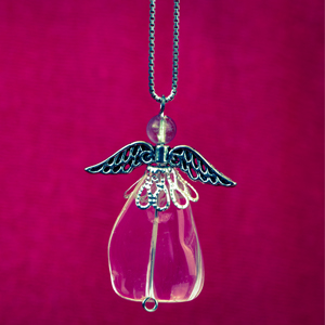 Angel Pendants