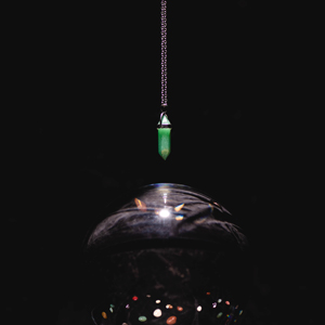 Dowsing Pendulum