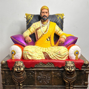 Shivaji Maharaj Statue