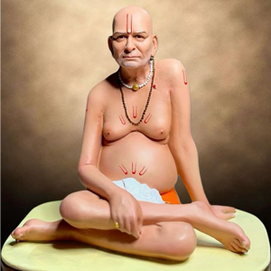 Swami Samarth Idol